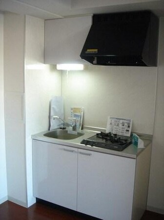 リバーサイドプレーヌの物件内観写真